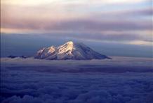 Mt. Chimborazo